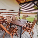 Elegant And Stylish Retreat With Terrace - Three Bedroom With Terrace *
