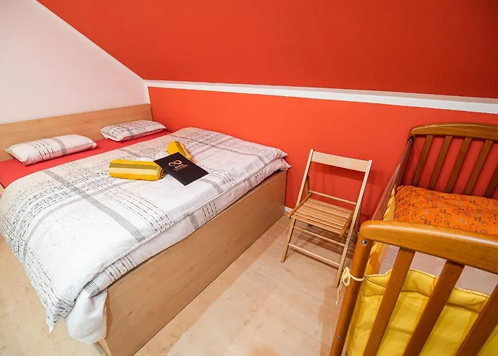 Appartement Elegant And Stylish Retreat With Terrace - Three Bedroom With Terrace *