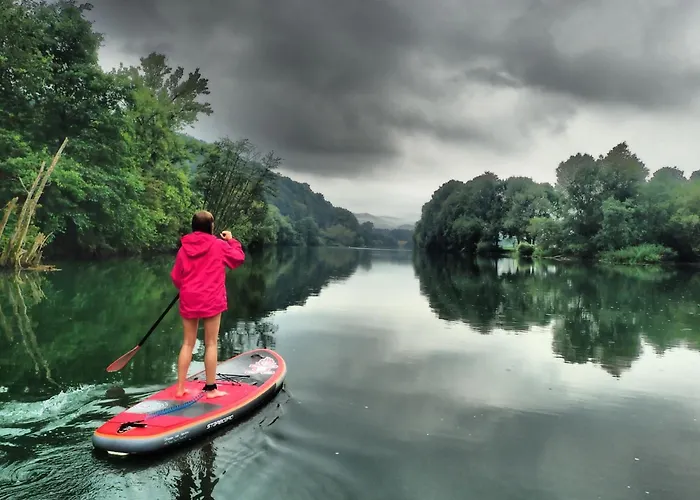 Appartement Elegant And Stylish Retreat With Terrace - Three Bedroom With Terrace Brežice